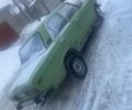 Зелений ВАЗ 2106, об'ємом двигуна 1.6 л та пробігом 3 тис. км за 324 $, фото 1 на Automoto.ua