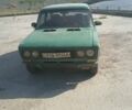 Зеленый ВАЗ 2106, объемом двигателя 0 л и пробегом 150 тыс. км за 135 $, фото 1 на Automoto.ua