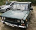 Зелений ВАЗ 2106, об'ємом двигуна 1.3 л та пробігом 71 тис. км за 380 $, фото 1 на Automoto.ua