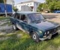 Зелений ВАЗ 2106, об'ємом двигуна 1.3 л та пробігом 25 тис. км за 750 $, фото 1 на Automoto.ua