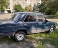 Зелений ВАЗ 2106, об'ємом двигуна 1.3 л та пробігом 25 тис. км за 750 $, фото 3 на Automoto.ua