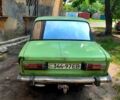 Зеленый ВАЗ 2106, объемом двигателя 1.5 л и пробегом 123 тыс. км за 550 $, фото 4 на Automoto.ua