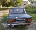 Зелений ВАЗ 2106, об'ємом двигуна 1.3 л та пробігом 25 тис. км за 750 $, фото 4 на Automoto.ua