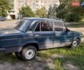 Зеленый ВАЗ 2106, объемом двигателя 1.45 л и пробегом 25 тыс. км за 750 $, фото 1 на Automoto.ua