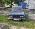 Зелений ВАЗ 2106, об'ємом двигуна 1.3 л та пробігом 25 тис. км за 750 $, фото 1 на Automoto.ua