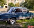 Зеленый ВАЗ 2106, объемом двигателя 1.4 л и пробегом 0 тыс. км за 750 $, фото 1 на Automoto.ua