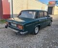 Зелений ВАЗ 2106, об'ємом двигуна 1.3 л та пробігом 200 тис. км за 950 $, фото 4 на Automoto.ua