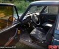 Зеленый ВАЗ 2106, объемом двигателя 1.4 л и пробегом 0 тыс. км за 750 $, фото 1 на Automoto.ua