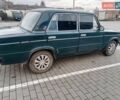 Зеленый ВАЗ 2106, объемом двигателя 1.6 л и пробегом 40 тыс. км за 850 $, фото 2 на Automoto.ua