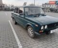 Зеленый ВАЗ 2106, объемом двигателя 1.6 л и пробегом 40 тыс. км за 850 $, фото 6 на Automoto.ua