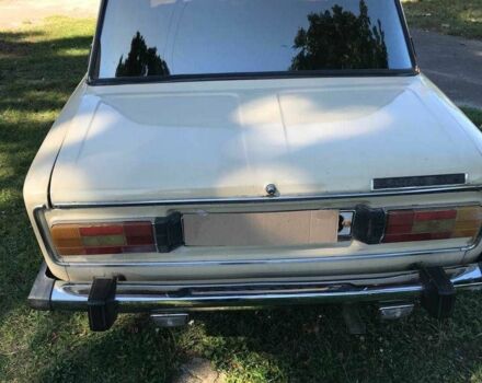 Зелений ВАЗ 2106, об'ємом двигуна 0 л та пробігом 97 тис. км за 966 $, фото 2 на Automoto.ua