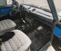 Зеленый ВАЗ 2106, объемом двигателя 0 л и пробегом 40 тыс. км за 850 $, фото 7 на Automoto.ua