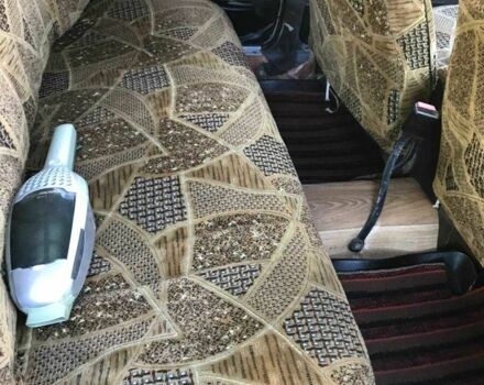 Зелений ВАЗ 2106, об'ємом двигуна 0 л та пробігом 97 тис. км за 966 $, фото 9 на Automoto.ua