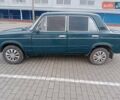 Зеленый ВАЗ 2106, объемом двигателя 1.6 л и пробегом 40 тыс. км за 850 $, фото 4 на Automoto.ua