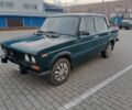 Зеленый ВАЗ 2106, объемом двигателя 0 л и пробегом 40 тыс. км за 850 $, фото 1 на Automoto.ua