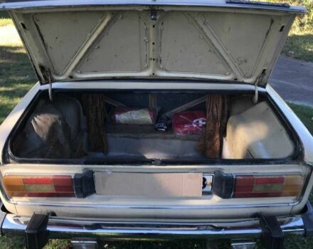 Зелений ВАЗ 2106, об'ємом двигуна 0 л та пробігом 97 тис. км за 966 $, фото 4 на Automoto.ua