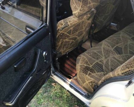 Зелений ВАЗ 2106, об'ємом двигуна 0 л та пробігом 97 тис. км за 966 $, фото 6 на Automoto.ua