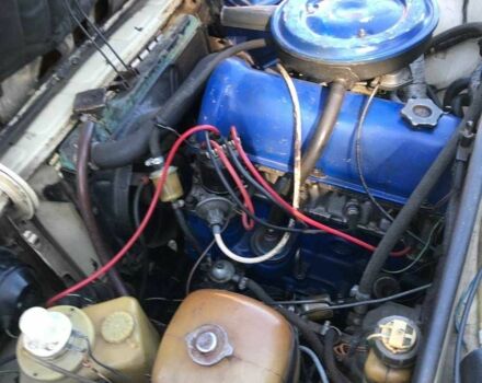 Зелений ВАЗ 2106, об'ємом двигуна 0 л та пробігом 97 тис. км за 966 $, фото 3 на Automoto.ua