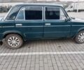 Зеленый ВАЗ 2106, объемом двигателя 0 л и пробегом 40 тыс. км за 850 $, фото 6 на Automoto.ua