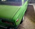 Зелений ВАЗ 2106, об'ємом двигуна 1.3 л та пробігом 100 тис. км за 600 $, фото 1 на Automoto.ua