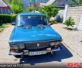 Зелений ВАЗ 2106, об'ємом двигуна 1.5 л та пробігом 87 тис. км за 520 $, фото 1 на Automoto.ua