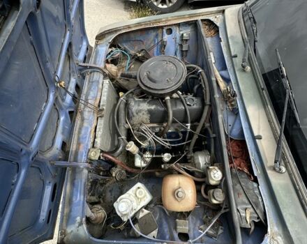 ВАЗ 2106 1993 у Чернігові на Automoto.ua Зелений ВАЗ 2106, об'ємом двигуна 1.5 л та пробігом 20 тис. км за 300 $, фото 4 на Automoto.ua