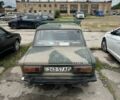 ВАЗ 2106 1993 у Чернігові на Automoto.ua Зелений ВАЗ 2106, об'ємом двигуна 1.5 л та пробігом 20 тис. км за 300 $, фото 2 на Automoto.ua