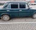 Зеленый ВАЗ 2106, объемом двигателя 1.6 л и пробегом 40 тыс. км за 850 $, фото 1 на Automoto.ua