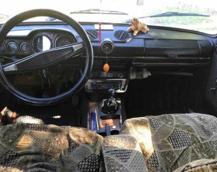 Зелений ВАЗ 2106, об'ємом двигуна 0 л та пробігом 97 тис. км за 966 $, фото 5 на Automoto.ua