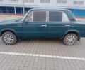 Зеленый ВАЗ 2106, объемом двигателя 0 л и пробегом 40 тыс. км за 850 $, фото 4 на Automoto.ua