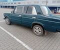 Зеленый ВАЗ 2106, объемом двигателя 0 л и пробегом 40 тыс. км за 850 $, фото 5 на Automoto.ua