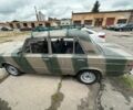 ВАЗ 2106 1993 у Чернігові на Automoto.ua Зелений ВАЗ 2106, об'ємом двигуна 1.5 л та пробігом 20 тис. км за 300 $, фото 1 на Automoto.ua