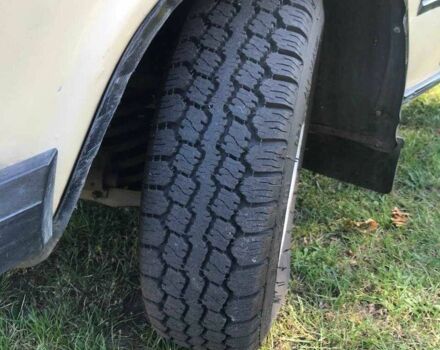 Зелений ВАЗ 2106, об'ємом двигуна 0 л та пробігом 97 тис. км за 966 $, фото 7 на Automoto.ua