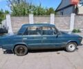 Зеленый ВАЗ 2106, объемом двигателя 0 л и пробегом 87 тыс. км за 526 $, фото 1 на Automoto.ua