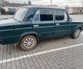 Зеленый ВАЗ 2106, объемом двигателя 0 л и пробегом 40 тыс. км за 850 $, фото 2 на Automoto.ua