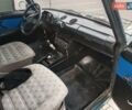 Зеленый ВАЗ 2106, объемом двигателя 1.6 л и пробегом 40 тыс. км за 850 $, фото 7 на Automoto.ua