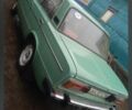 Зелений ВАЗ 2106, об'ємом двигуна 0 л та пробігом 100 тис. км за 1300 $, фото 4 на Automoto.ua