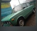 Зелений ВАЗ 2106, об'ємом двигуна 0 л та пробігом 100 тис. км за 1300 $, фото 1 на Automoto.ua