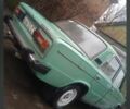 Зелений ВАЗ 2106, об'ємом двигуна 0 л та пробігом 100 тис. км за 1300 $, фото 5 на Automoto.ua