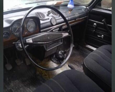 Зелений ВАЗ 2106, об'ємом двигуна 0 л та пробігом 100 тис. км за 1300 $, фото 3 на Automoto.ua