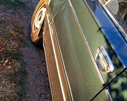 Зеленый ВАЗ 2106, объемом двигателя 1.5 л и пробегом 0 тыс. км за 1050 $, фото 2 на Automoto.ua