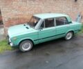 Зелений ВАЗ 2106, об'ємом двигуна 0 л та пробігом 234 тис. км за 750 $, фото 9 на Automoto.ua