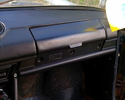 Зеленый ВАЗ 2106, объемом двигателя 1.5 л и пробегом 0 тыс. км за 1050 $, фото 6 на Automoto.ua