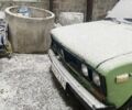 Зеленый ВАЗ 2106, объемом двигателя 1.3 л и пробегом 32 тыс. км за 650 $, фото 1 на Automoto.ua