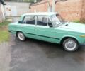 Зелений ВАЗ 2106, об'ємом двигуна 0 л та пробігом 234 тис. км за 750 $, фото 1 на Automoto.ua