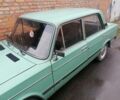 Зелений ВАЗ 2106, об'ємом двигуна 0 л та пробігом 234 тис. км за 750 $, фото 8 на Automoto.ua