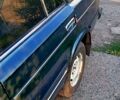 Зеленый ВАЗ 2106, объемом двигателя 1.5 л и пробегом 0 тыс. км за 1050 $, фото 1 на Automoto.ua