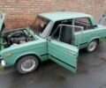 Зелений ВАЗ 2106, об'ємом двигуна 0 л та пробігом 234 тис. км за 750 $, фото 7 на Automoto.ua