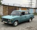 Зелений ВАЗ 2106, об'ємом двигуна 0 л та пробігом 100 тис. км за 400 $, фото 1 на Automoto.ua