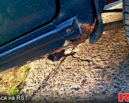 Зеленый ВАЗ 2106, объемом двигателя 1.5 л и пробегом 0 тыс. км за 1050 $, фото 4 на Automoto.ua